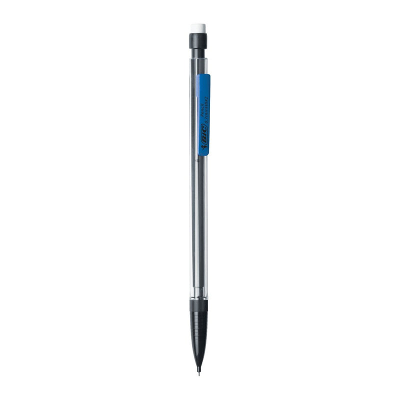 BIC #2 Xtra Life Mechanical Pencils, 0.7mm, 40ct - Multicolor