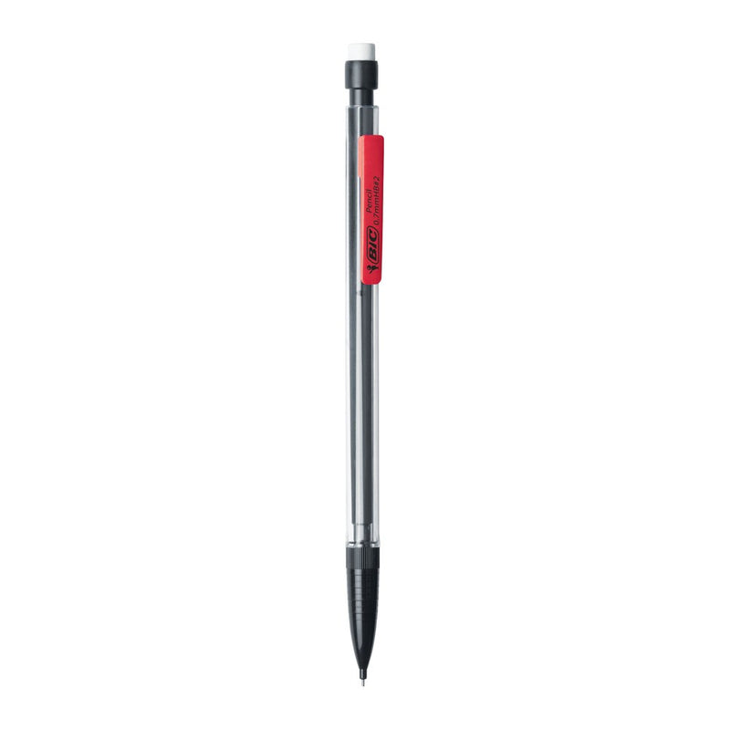 BIC #2 Xtra Life Mechanical Pencils, 0.7mm, 40ct - Multicolor