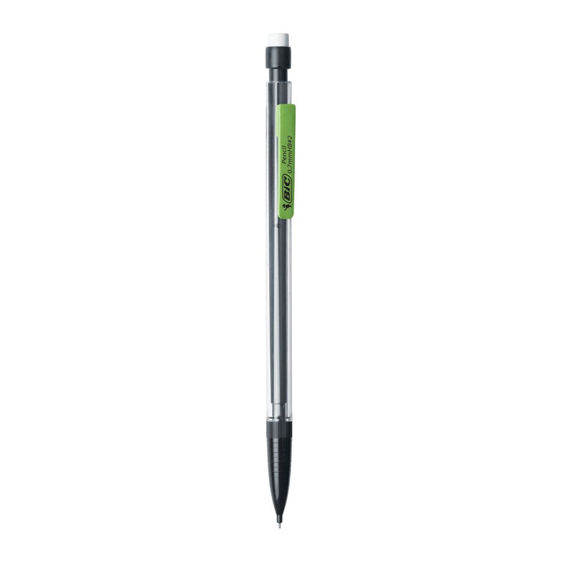 BIC #2 Xtra Life Mechanical Pencils, 0.7mm, 40ct - Multicolor