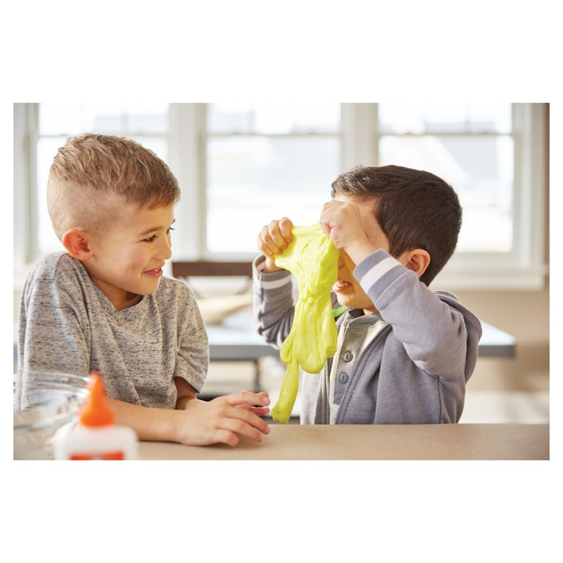 Elmer's 4oz Washable School Glue
