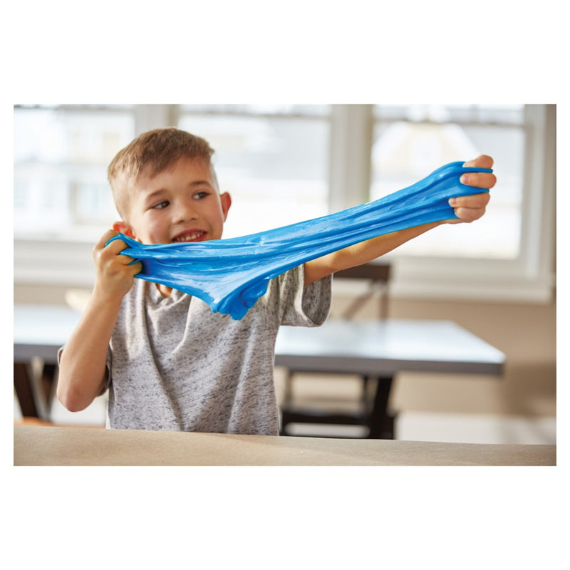 Elmer's 4oz Washable School Glue