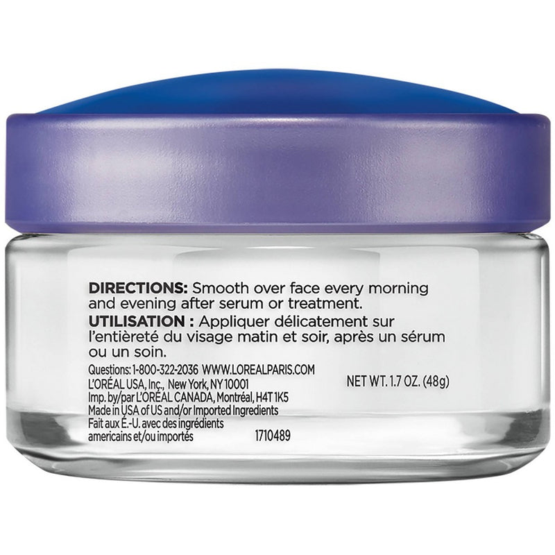 L'Oreal Paris Collagen Moisture Filler Day/Night Cream 1.7oz