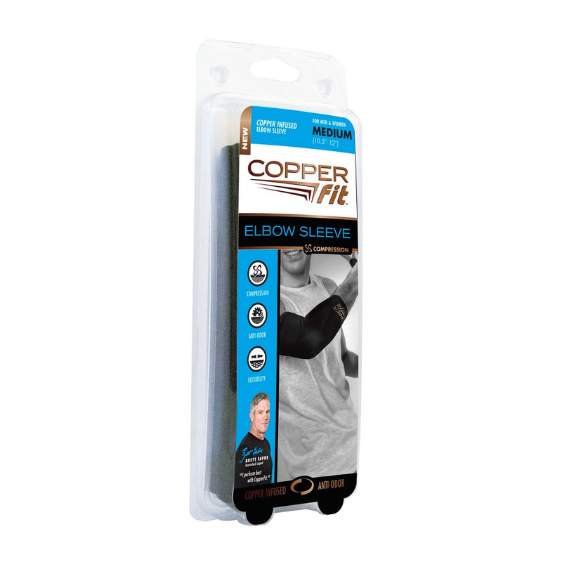 Copper Fit Sport Elbow - Medium