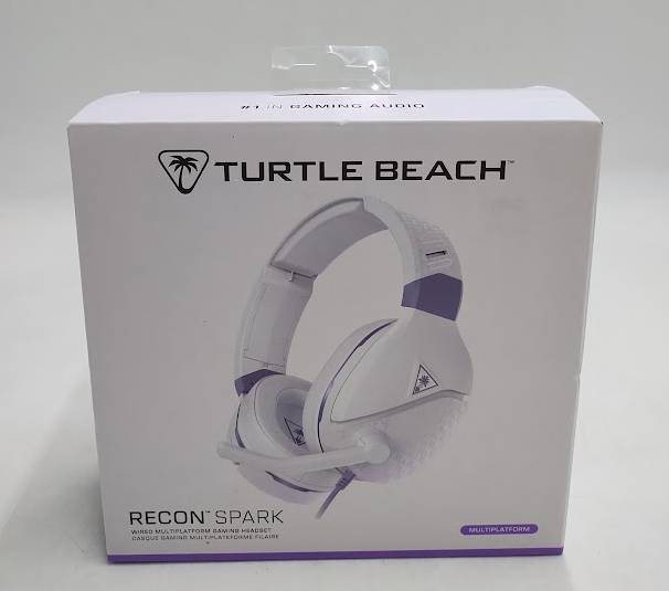 Turtle Beach Recon Spark Wired Gaming Headset