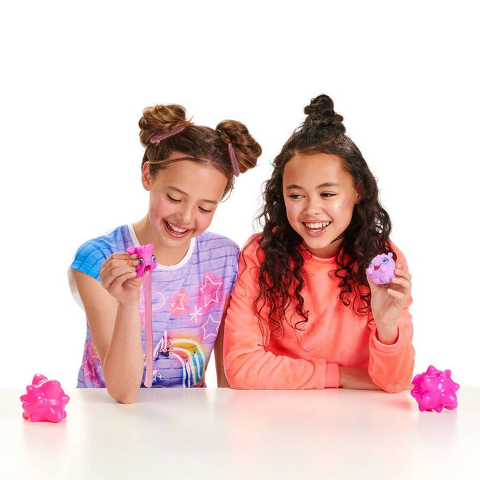 Goo Goo Galaxy Goo Critters