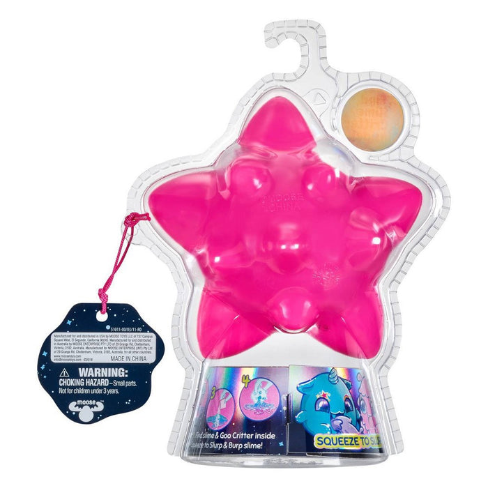 Goo Goo Galaxy Goo Critters