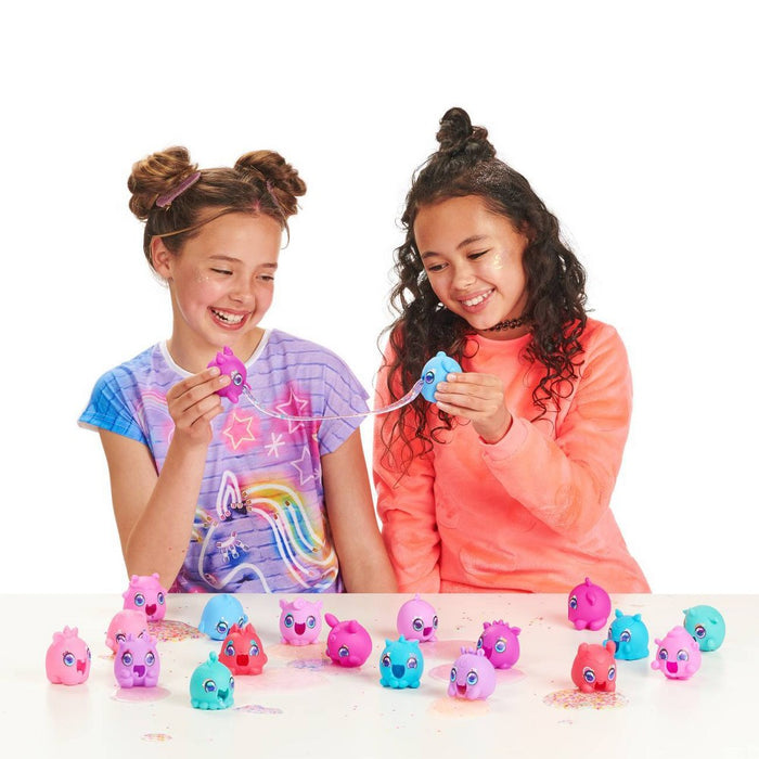 Goo Goo Galaxy Goo Critters