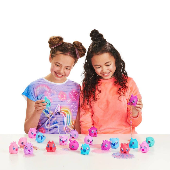 Goo Goo Galaxy Goo Critters