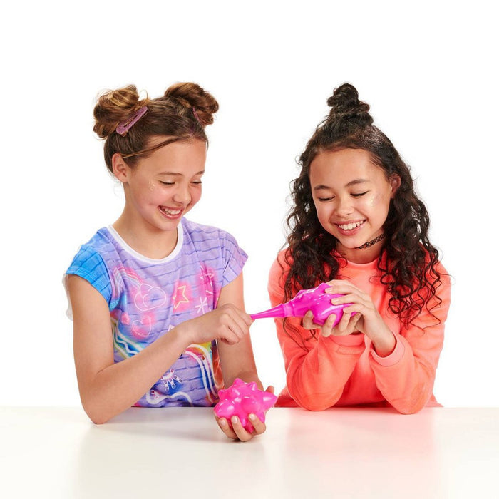 Goo Goo Galaxy Goo Critters