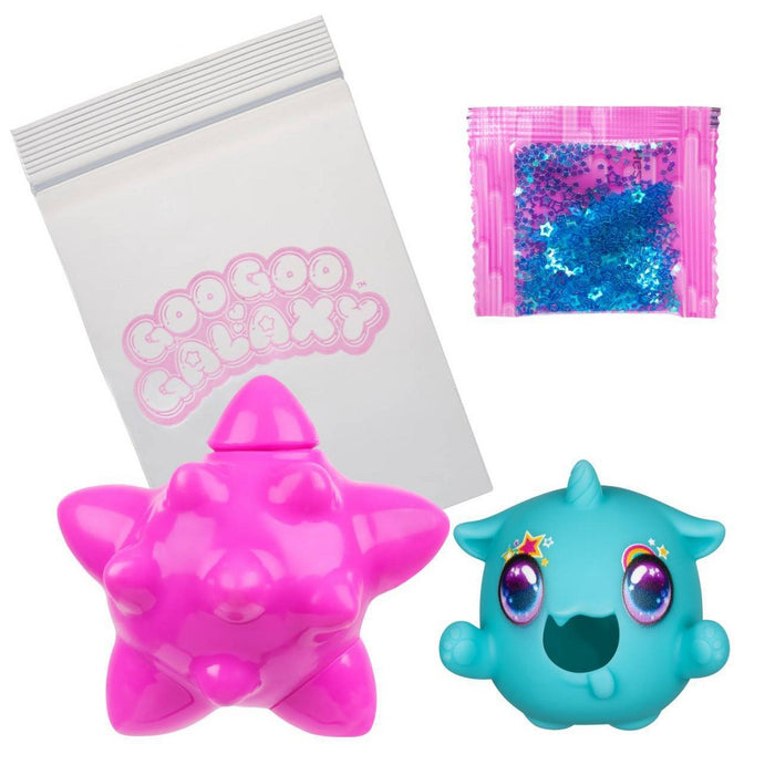 Goo Goo Galaxy Goo Critters
