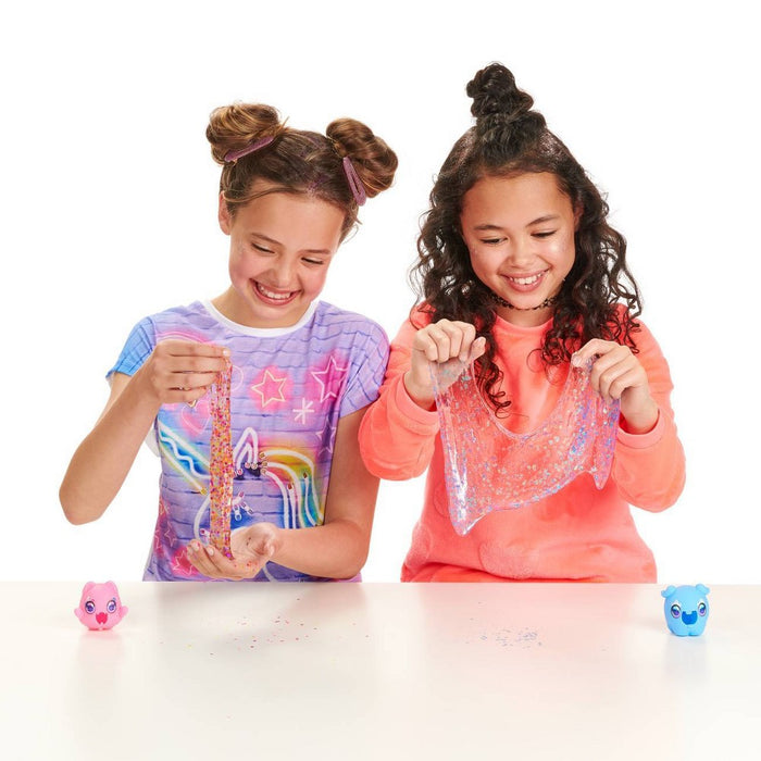 Goo Goo Galaxy Goo Critters