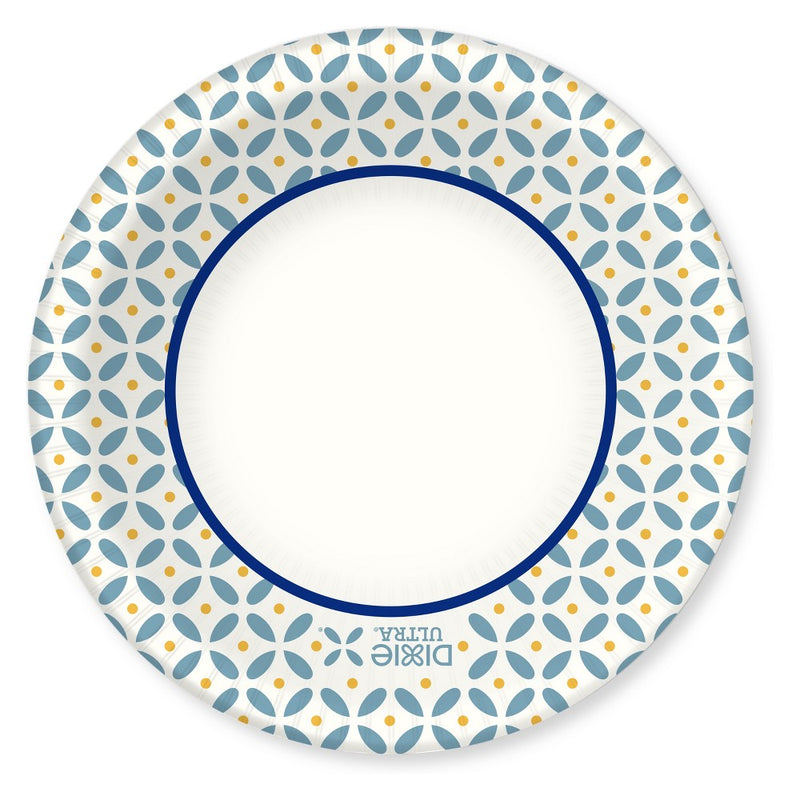 Dixie Ultra Dinner Paper Bowls - 28ct/20oz
