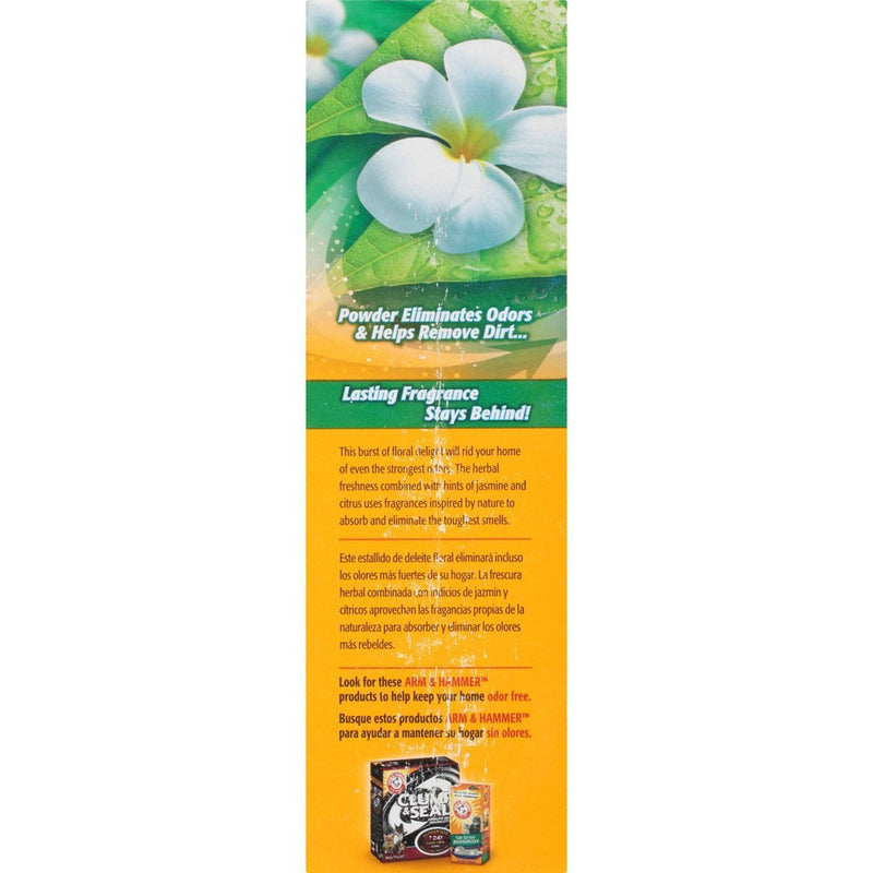 Arm & Hammer Carpet & Room Extra Strength Odor Eliminator - 42.6oz