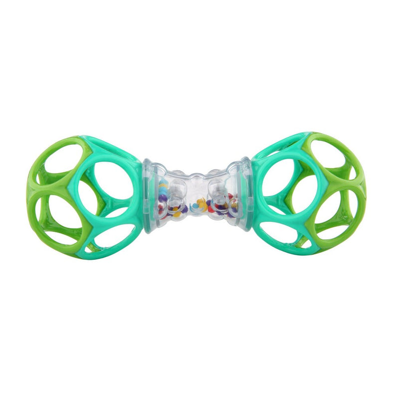 Bright Starts Oball Shaker Toy