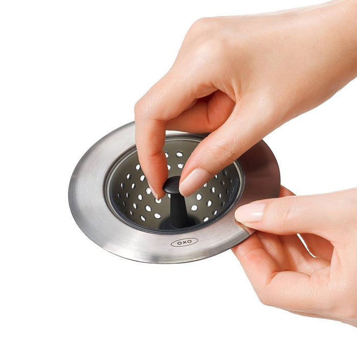 OXO Sink Strainer