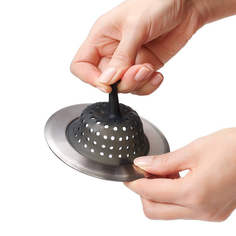 OXO Sink Strainer