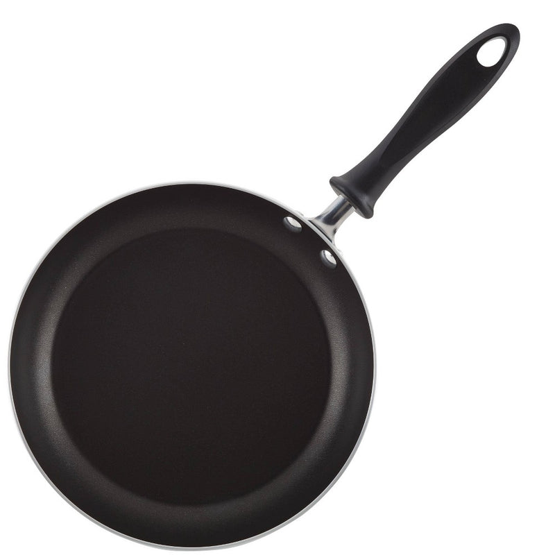 Farberware Reliance 12pc Aluminum Nonstick Cookware Set Aqua