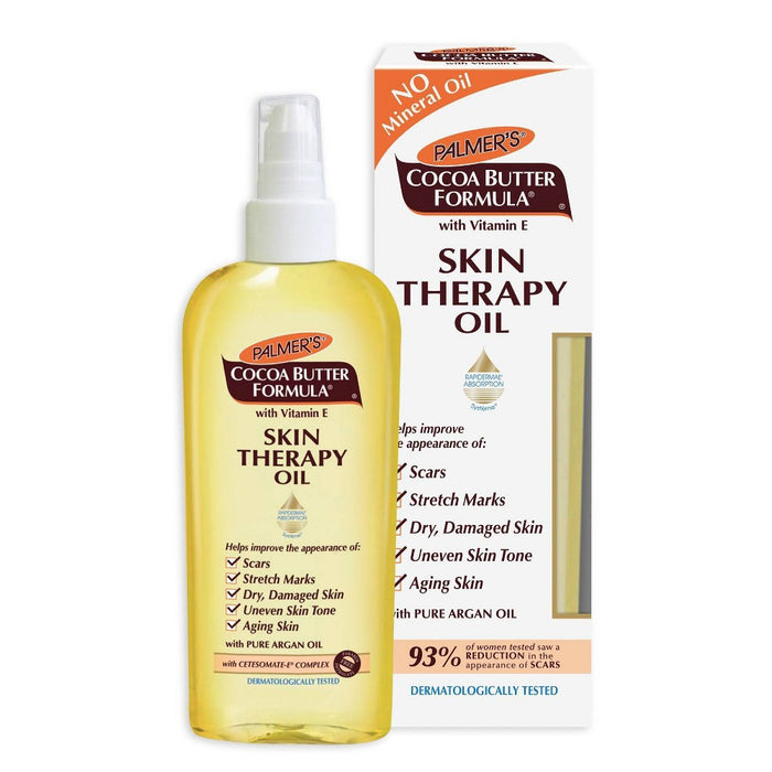 Palmer's Cocoa Butter Formula Skin Therapy Oil - 5.1oz