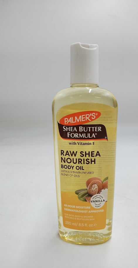 Palmer's Cocoa Butter Formula Skin Therapy Oil - 5.1oz