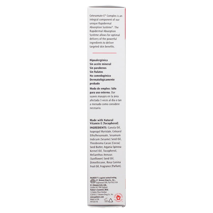 Palmer's Cocoa Butter Formula Skin Therapy Oil - 5.1oz
