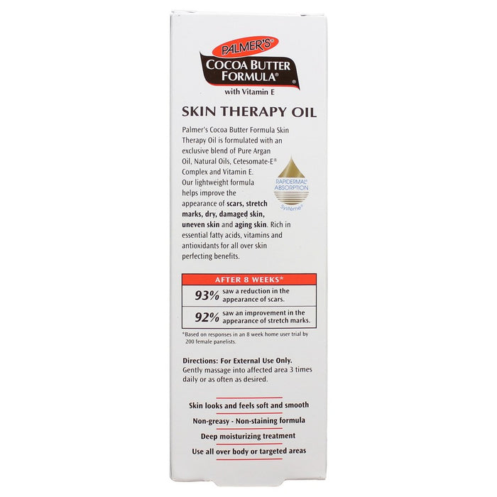 Palmer's Cocoa Butter Formula Skin Therapy Oil - 5.1oz