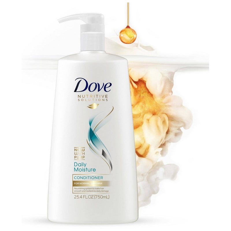 Dove Nutritive Solutions Daily Moisture Conditioner - 25.4 fl oz