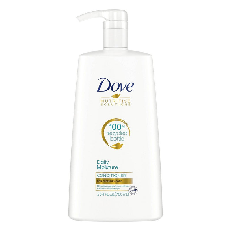 Dove Nutritive Solutions Daily Moisture Conditioner - 25.4 fl oz