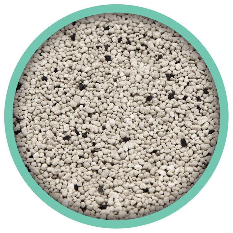 Tidy Cats Free & Clean Unscented Lightweight Cat Litter - 8.5lbs