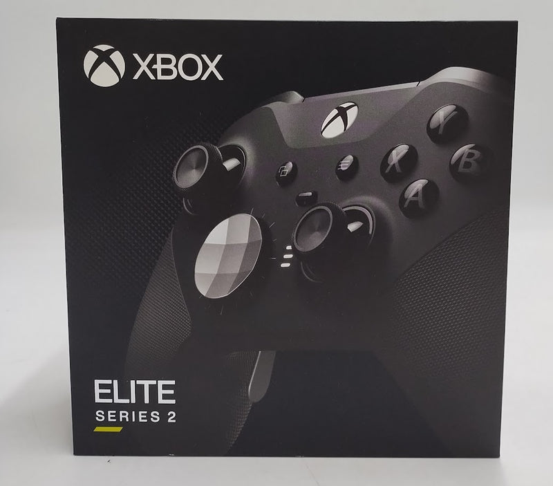 Xbox One Wireless Controller - Elite Series 2
