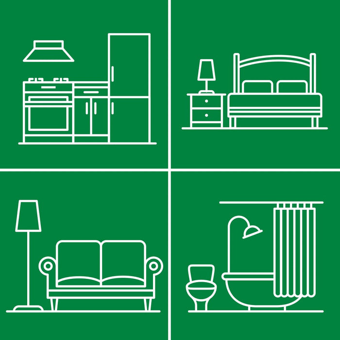 Air Wick Scented Oil Air Freshener Warmer - 2ct