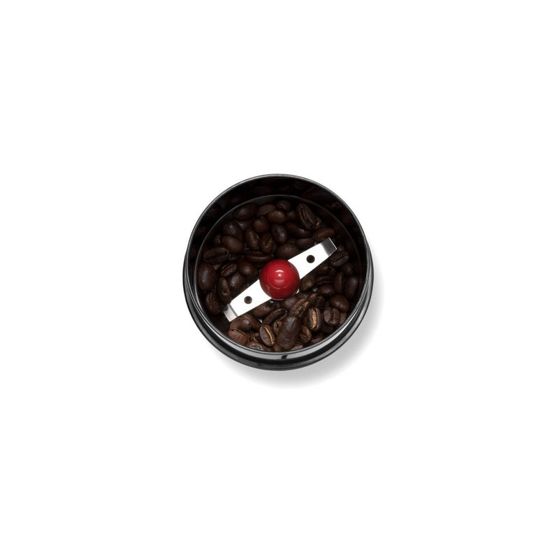 Bodum Bistro Electric Coffee Grinder - Black