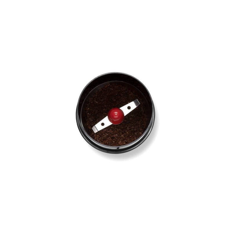 Bodum Bistro Electric Coffee Grinder - Black