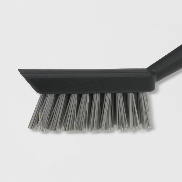 Tile and Grout Scrub Brush - Made By Design&
