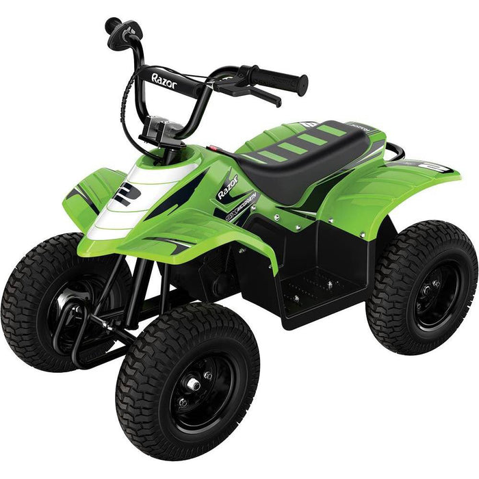 Razor McGrath SX ATV Dirt Quad Electric Bike (LOCAL PICKUP ONLY)