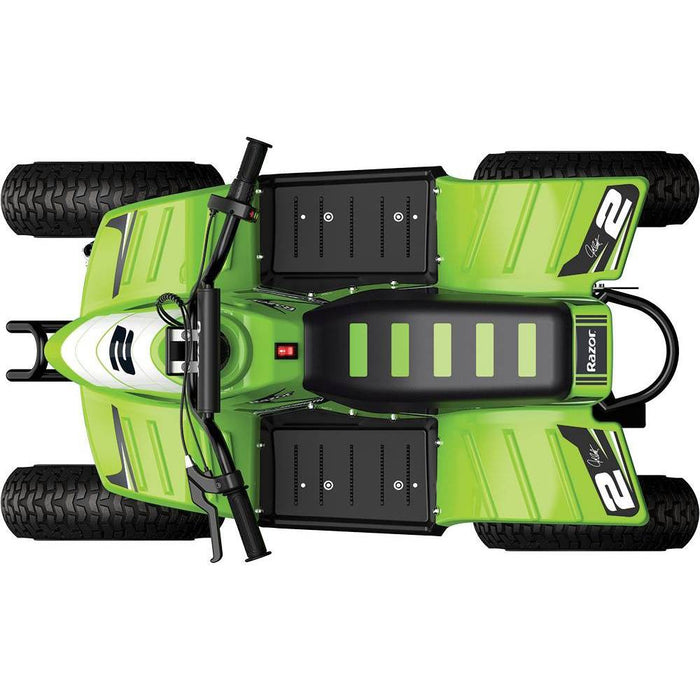 Razor McGrath SX ATV Dirt Quad Electric Bike (LOCAL PICKUP ONLY)