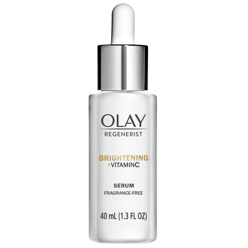 Olay Regenerist Brightening Vitamin C Serum - 1.3 fl oz-