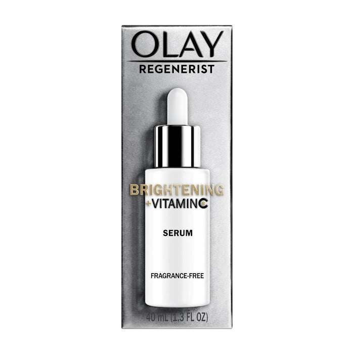 Olay Regenerist Brightening Vitamin C Serum - 1.3 fl oz-