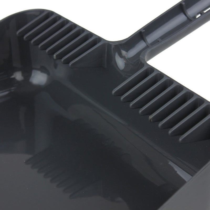 Hand Broom and Dust Pan Set - Made By Design&