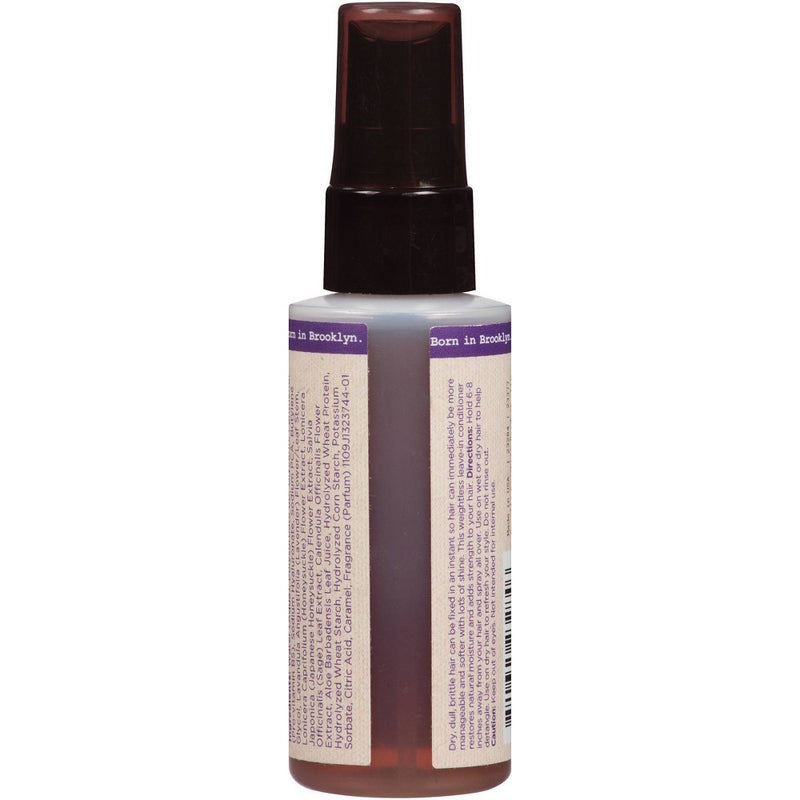 Carols Daughter Black Vanilla Leave-In Conditioner - 2.0 fl oz