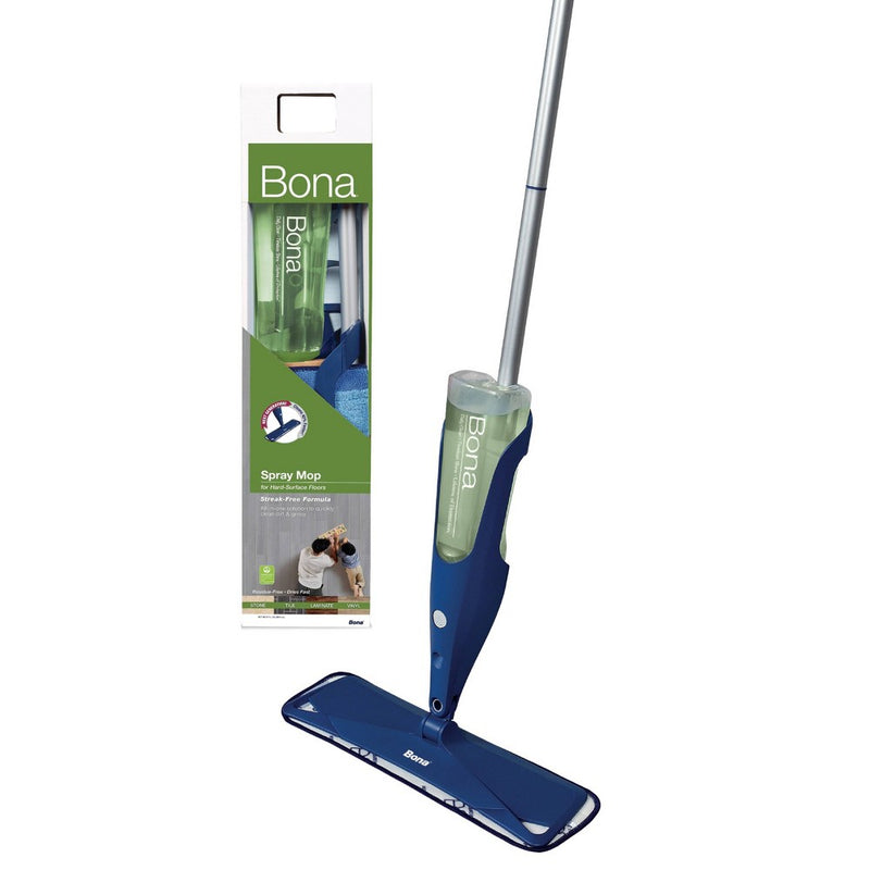 BONA Hard Surface Floor Spray Mop (LOCAL PICKUP ONLY)