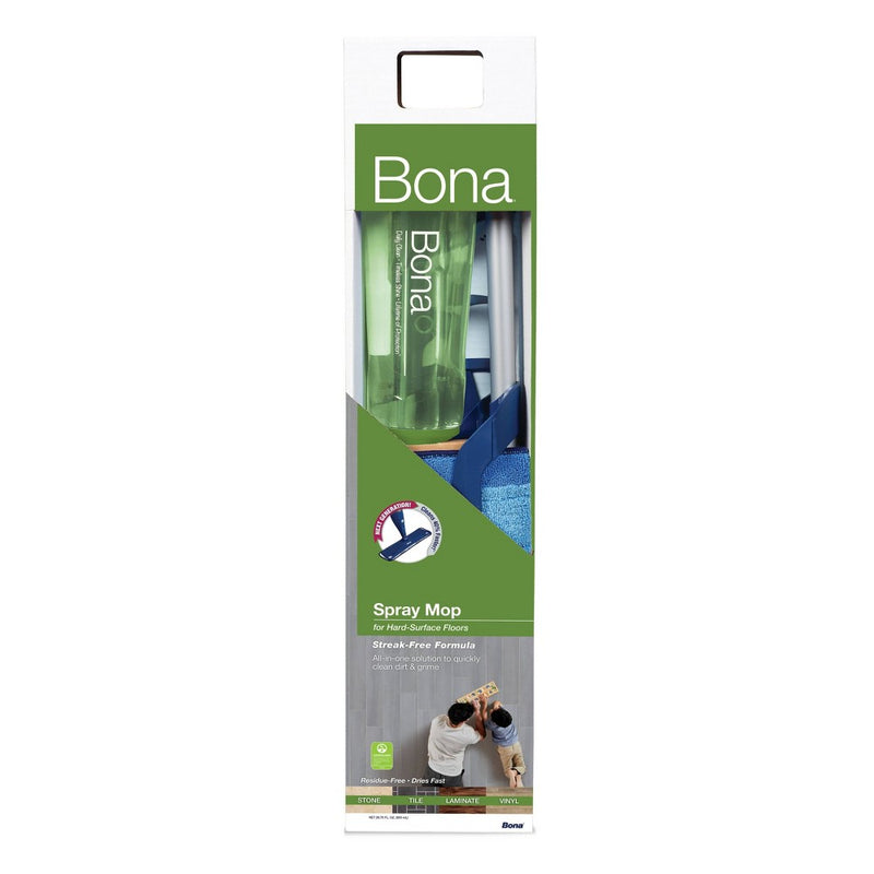 BONA Hard Surface Floor Spray Mop (LOCAL PICKUP ONLY)