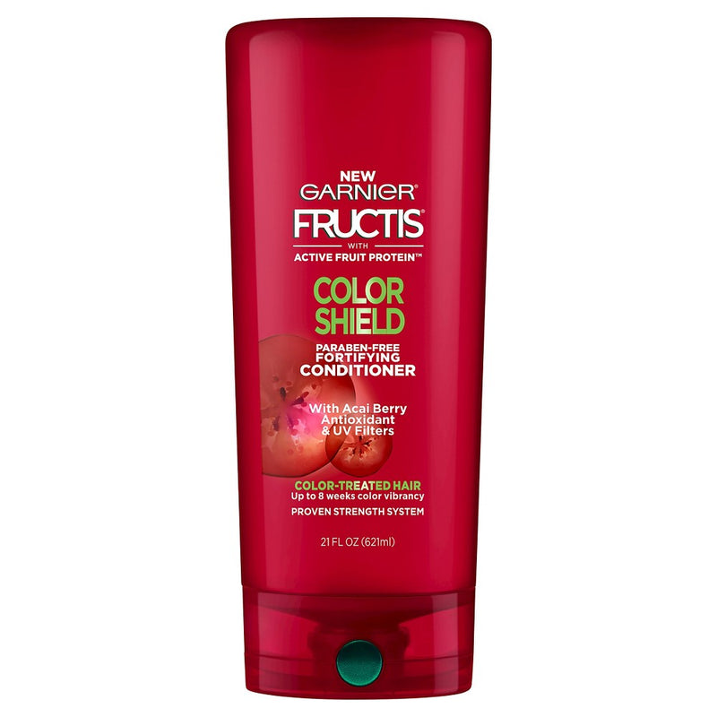 Garnier Fructis Color Shield Fortifying Conditioner for Color-Treated Hair - 21 fl oz