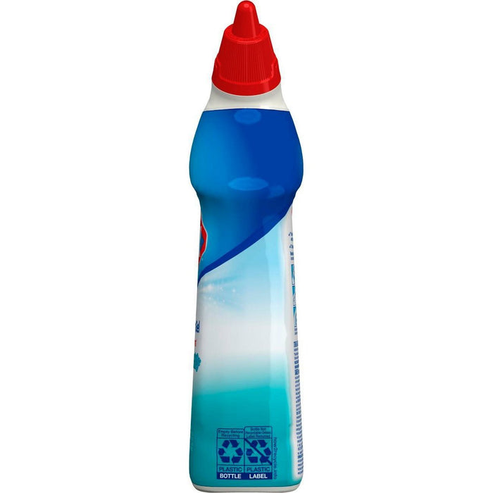 Clorox Toilet Bowl Cleaner Clinging Bleach Gel - Cool Wave - 24oz