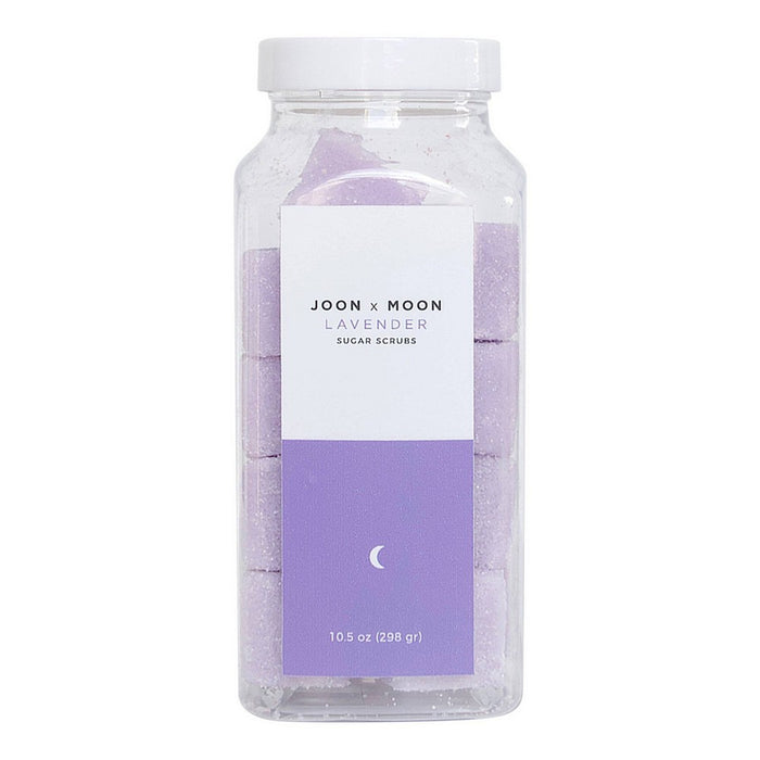Joon x Moon Lavender Sugar Scrub - 10.5oz