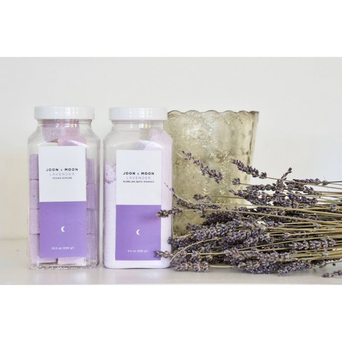Joon x Moon Lavender Sugar Scrub - 10.5oz