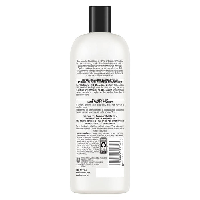 TRESemme Anti-Breakage Defense Conditioner - 28 fl oz