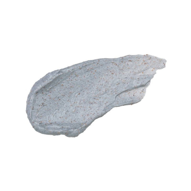 Pacifica Coconut & Charcoal Underarm Detox Scrub - 7oz