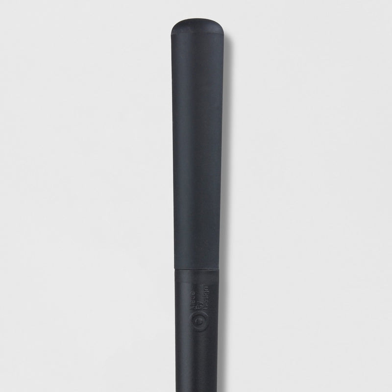 Plunger and Toilet Brush Set with Holster - Gray - Made By Design&