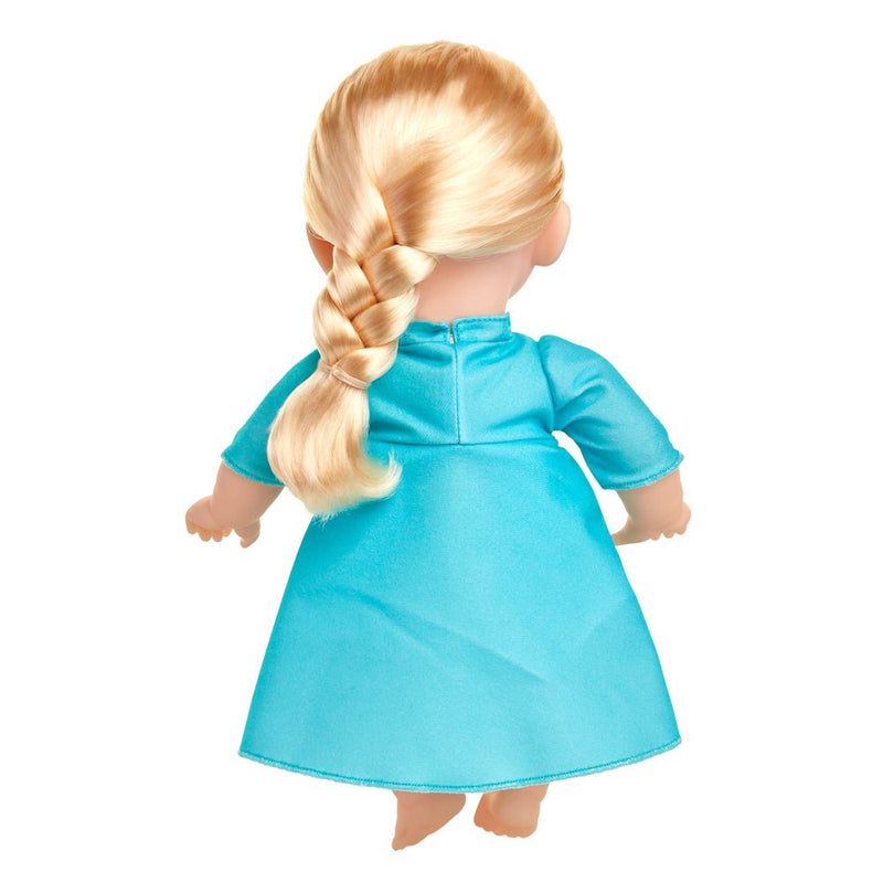 Disney Frozen 2 Young Elsa Doll