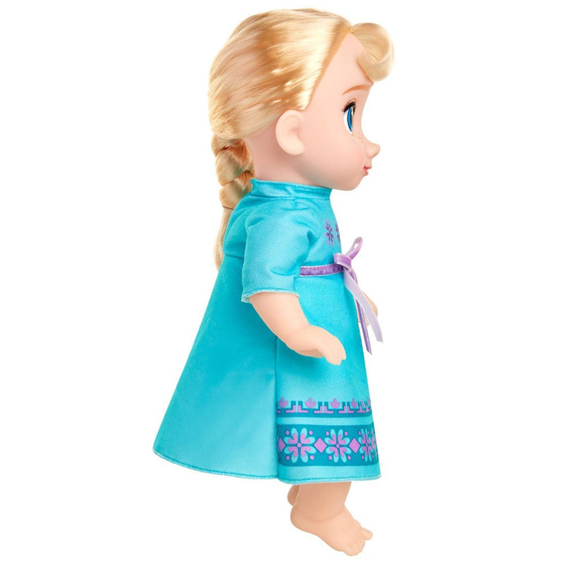 Disney Frozen 2 Young Elsa Doll